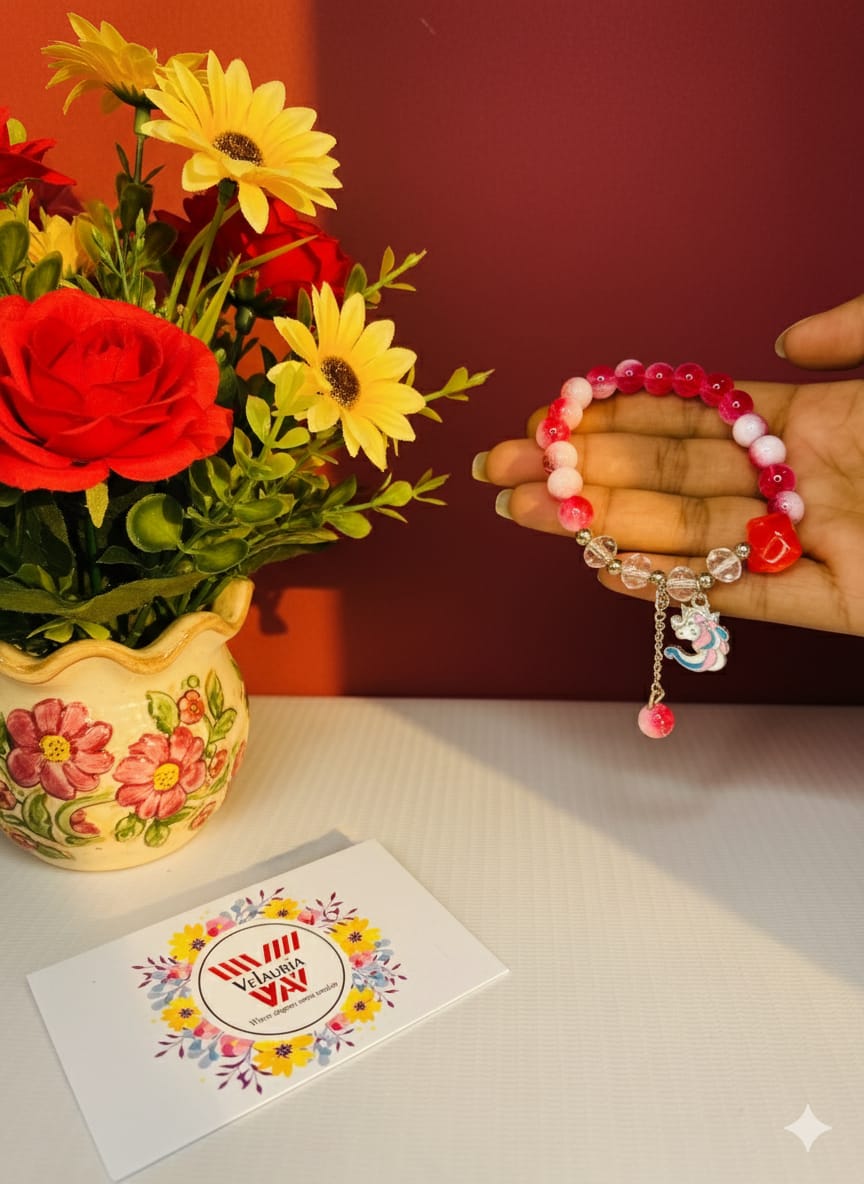 BRACELET COLLECTIONS