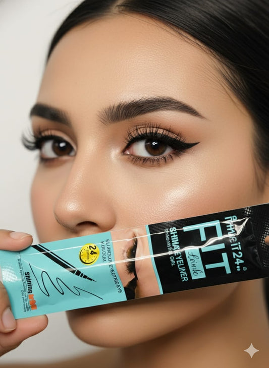 ✨ FIT 24H Precision Eyeliner